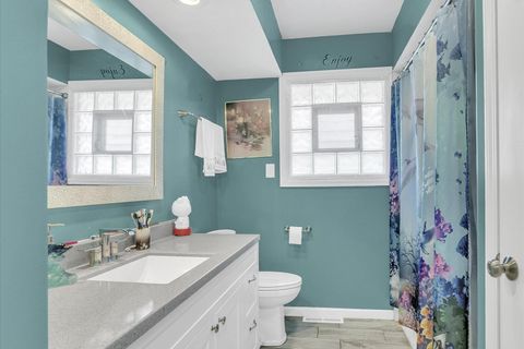 Tiny photo for 2606 Ridge Road, Lansing, IL 60438 (MLS # 12411203)