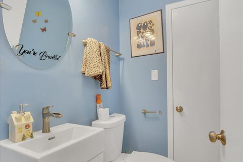 Tiny photo for 2606 Ridge Road, Lansing, IL 60438 (MLS # 12411203)