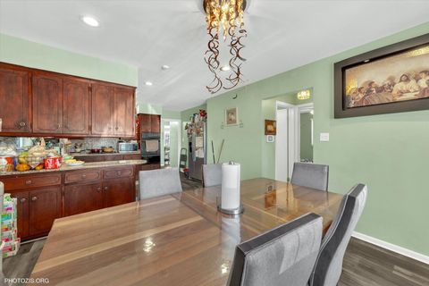 Tiny photo for 2606 Ridge Road, Lansing, IL 60438 (MLS # 12411203)