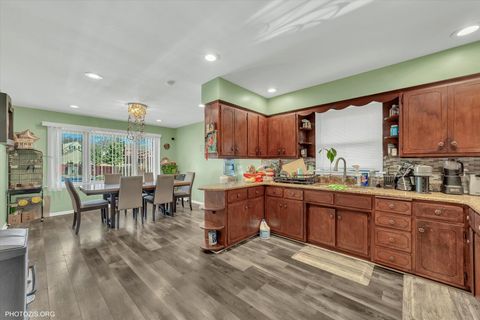 Tiny photo for 2606 Ridge Road, Lansing, IL 60438 (MLS # 12411203)