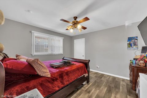 Tiny photo for 2606 Ridge Road, Lansing, IL 60438 (MLS # 12411203)