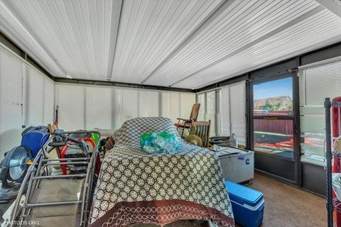 Tiny photo for 2606 Ridge Road, Lansing, IL 60438 (MLS # 12411203)