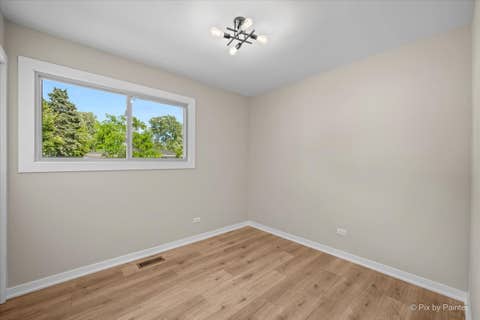 Tiny photo for 1420 Cooper Road, Hoffman Estates, IL 60169 (MLS # 12677770)