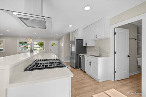 Tiny photo for 1420 Cooper Road, Hoffman Estates, IL 60169 (MLS # 12677770)