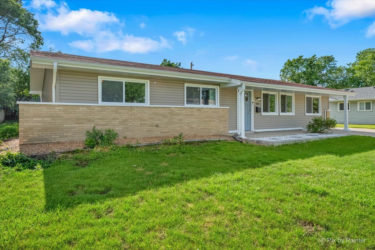 1420 Cooper Road