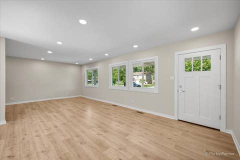 Tiny photo for 1420 Cooper Road, Hoffman Estates, IL 60169 (MLS # 12677770)