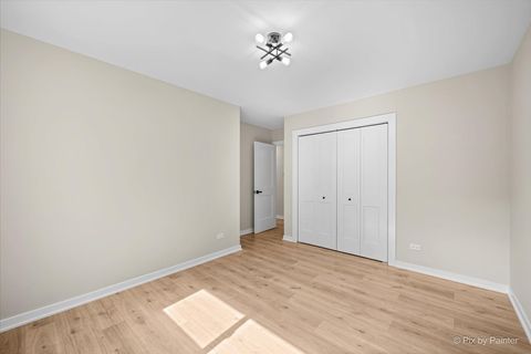 Tiny photo for 1420 Cooper Road, Hoffman Estates, IL 60169 (MLS # 12677770)