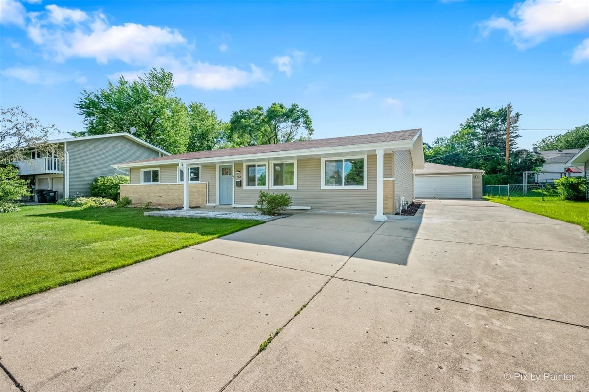 1420 Cooper Road