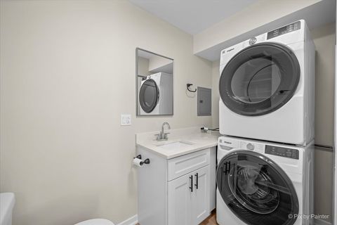 Tiny photo for 1420 Cooper Road, Hoffman Estates, IL 60169 (MLS # 12677770)