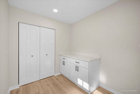 Tiny photo for 1420 Cooper Road, Hoffman Estates, IL 60169 (MLS # 12677770)
