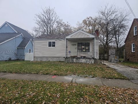 Photo of 14925 Riverside Drive, South Holland, IL 60473 (MLS # 12522886)