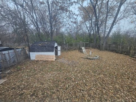 Tiny photo for 14925 Riverside Drive, South Holland, IL 60473 (MLS # 12522886)