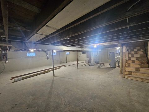 Tiny photo for 14925 Riverside Drive, South Holland, IL 60473 (MLS # 12522886)