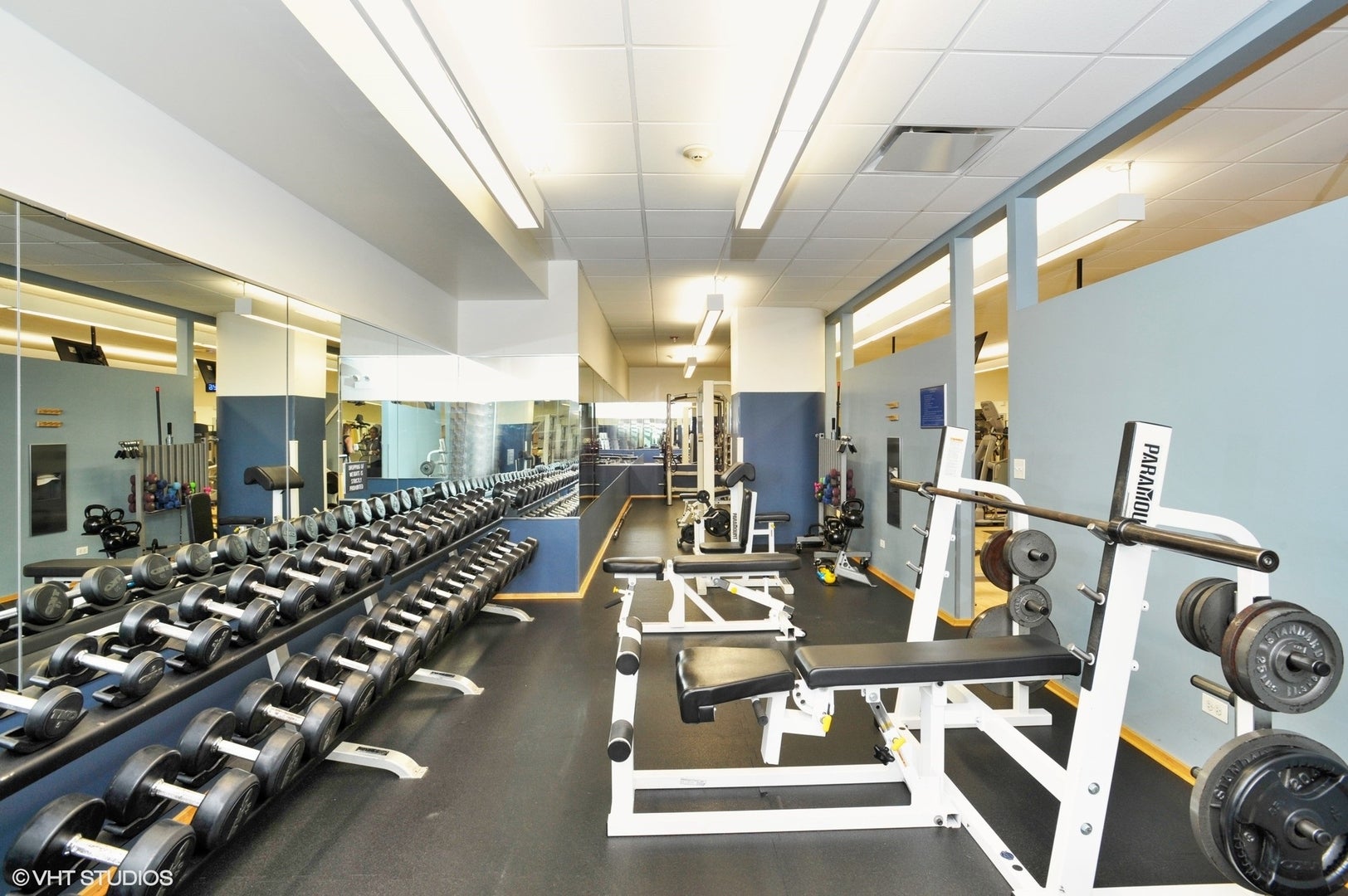 505 N LAKE SHORE Drive 2109