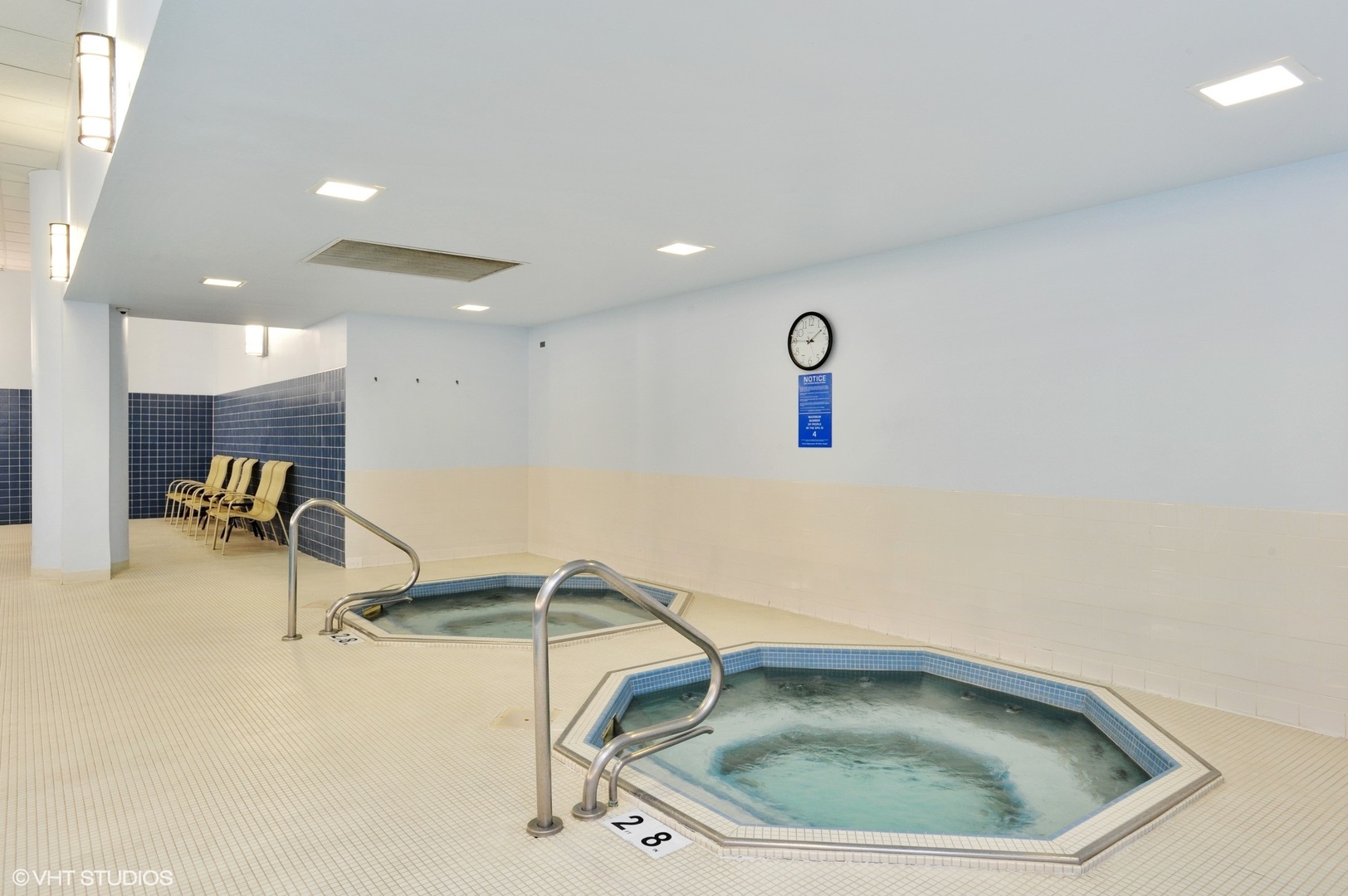 505 N LAKE SHORE Drive 2109