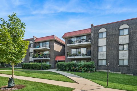 1255 W Prospect Avenue 208 Mount Prospect IL 60056