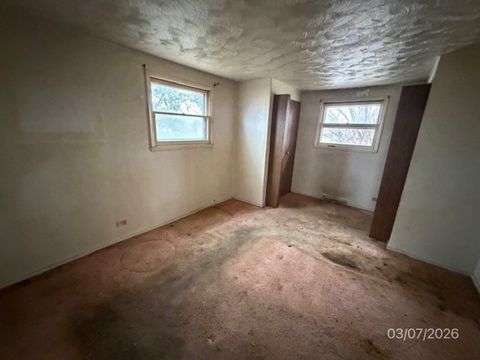 Tiny photo for 16510 Winchester Avenue, Markham, IL 60428 (MLS # 12597513)