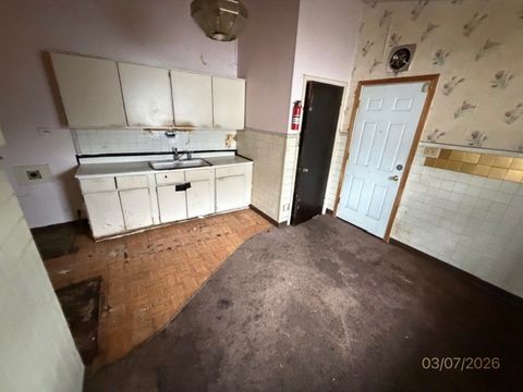 Tiny photo for 16510 Winchester Avenue, Markham, IL 60428 (MLS # 12597513)