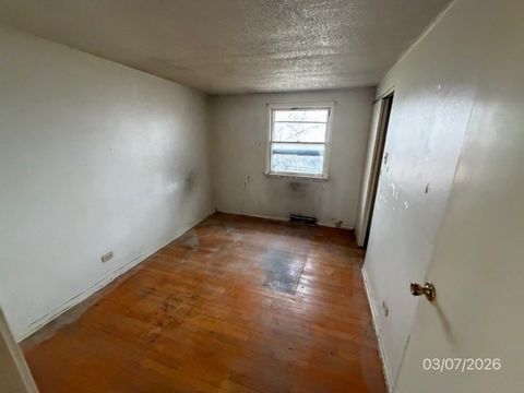 Tiny photo for 16510 Winchester Avenue, Markham, IL 60428 (MLS # 12597513)