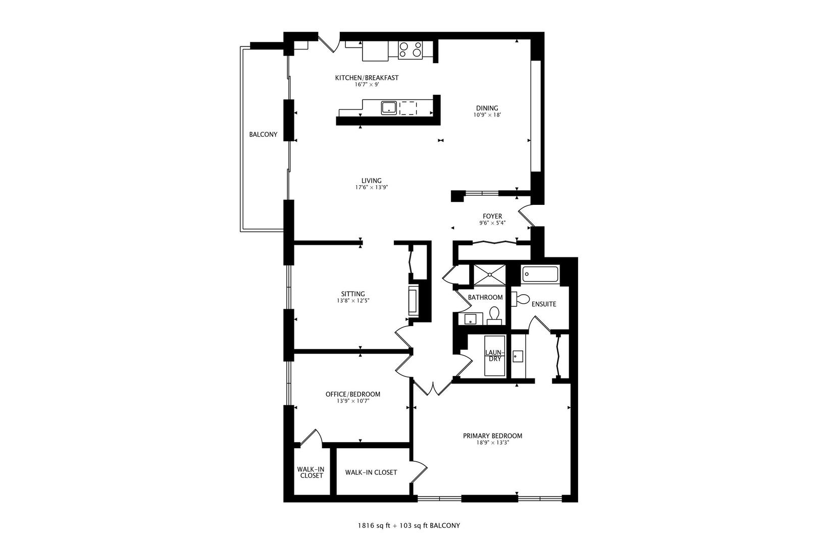 2000 Chestnut Avenue 310