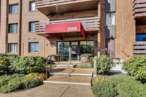 2000 Chestnut Avenue 310 Glenview IL 60025