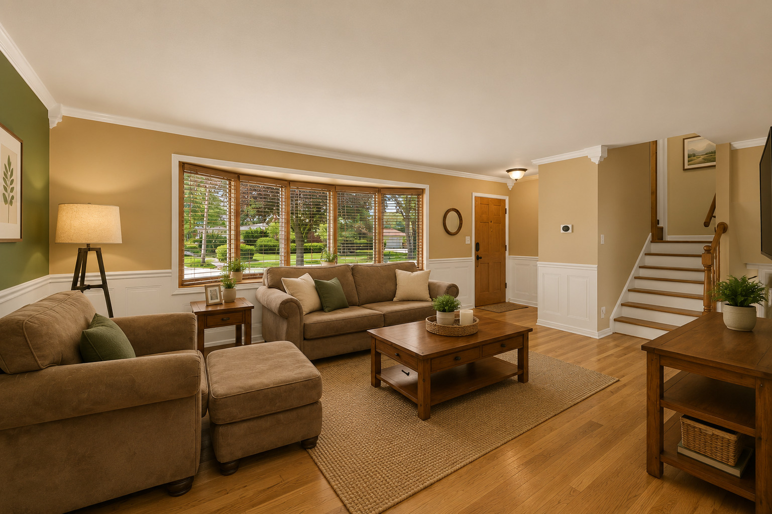 1121 N Crabtree Lane