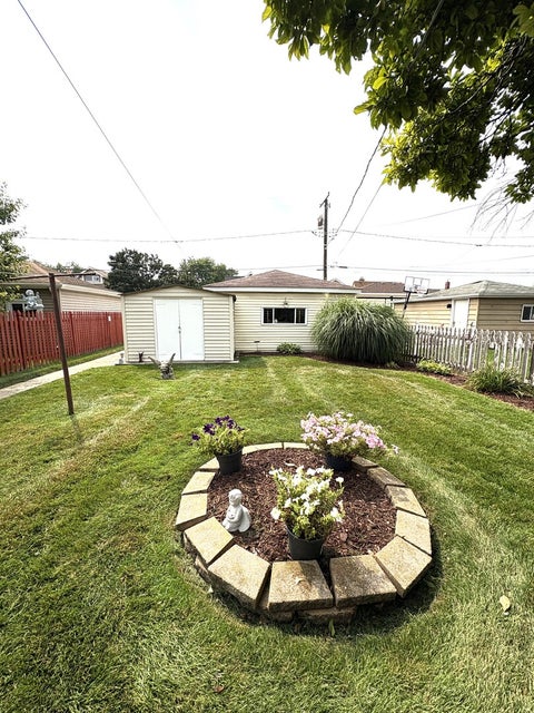 Tiny photo for 3620 Wenonah Avenue, Berwyn, IL 60402 (MLS # 12732333)