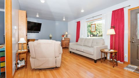 Tiny photo for 210 W North Street, Colfax, IL 61728 (MLS # 12461011)