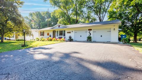 Tiny photo for 210 W North Street, Colfax, IL 61728 (MLS # 12461011)