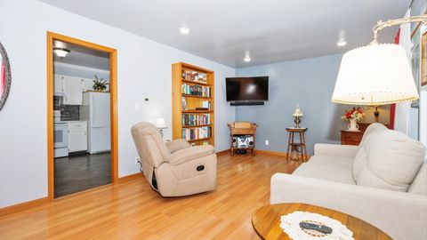 Tiny photo for 210 W North Street, Colfax, IL 61728 (MLS # 12461011)