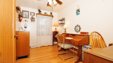 Tiny photo for 210 W North Street, Colfax, IL 61728 (MLS # 12461011)