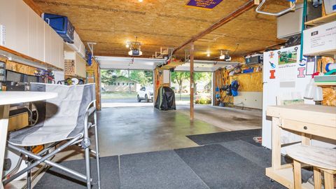 Tiny photo for 210 W North Street, Colfax, IL 61728 (MLS # 12461011)