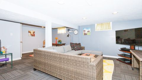 Tiny photo for 210 W North Street, Colfax, IL 61728 (MLS # 12461011)