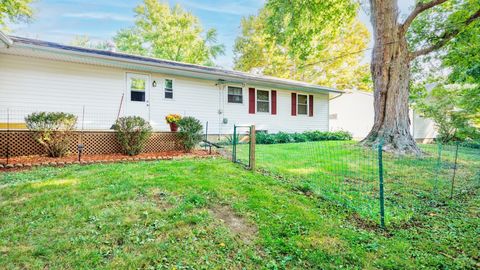 Tiny photo for 210 W North Street, Colfax, IL 61728 (MLS # 12461011)