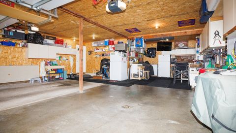 Tiny photo for 210 W North Street, Colfax, IL 61728 (MLS # 12461011)