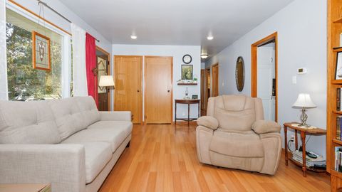 Tiny photo for 210 W North Street, Colfax, IL 61728 (MLS # 12461011)