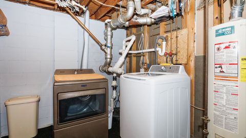 Tiny photo for 210 W North Street, Colfax, IL 61728 (MLS # 12461011)