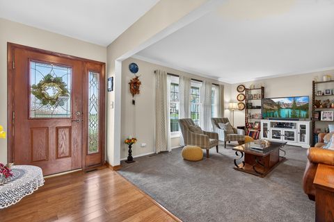 Tiny photo for 360 Pebble Creek Drive, Lake Zurich, IL 60047 (MLS # 12603275)