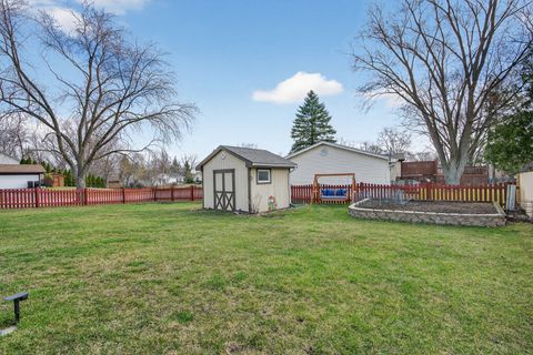 Tiny photo for 360 Pebble Creek Drive, Lake Zurich, IL 60047 (MLS # 12603275)