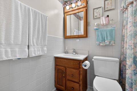 Tiny photo for 360 Pebble Creek Drive, Lake Zurich, IL 60047 (MLS # 12603275)