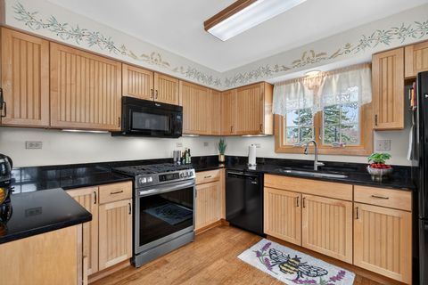 Tiny photo for 360 Pebble Creek Drive, Lake Zurich, IL 60047 (MLS # 12603275)