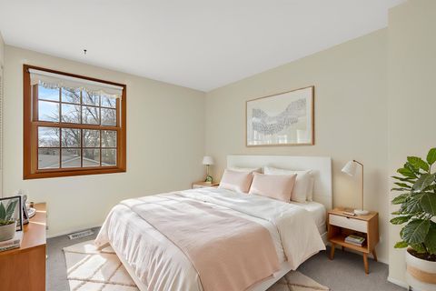 Tiny photo for 360 Pebble Creek Drive, Lake Zurich, IL 60047 (MLS # 12603275)