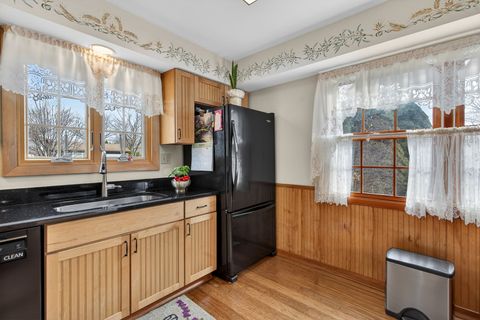 Tiny photo for 360 Pebble Creek Drive, Lake Zurich, IL 60047 (MLS # 12603275)