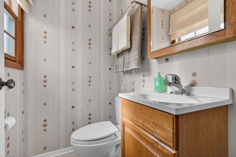 Tiny photo for 360 Pebble Creek Drive, Lake Zurich, IL 60047 (MLS # 12603275)