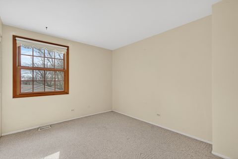 Tiny photo for 360 Pebble Creek Drive, Lake Zurich, IL 60047 (MLS # 12603275)