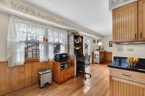 Tiny photo for 360 Pebble Creek Drive, Lake Zurich, IL 60047 (MLS # 12603275)