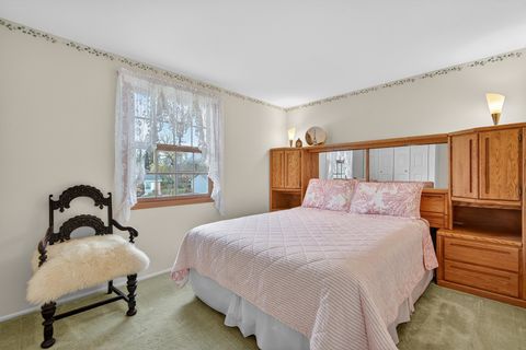 Tiny photo for 360 Pebble Creek Drive, Lake Zurich, IL 60047 (MLS # 12603275)