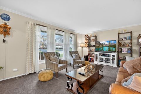 Tiny photo for 360 Pebble Creek Drive, Lake Zurich, IL 60047 (MLS # 12603275)