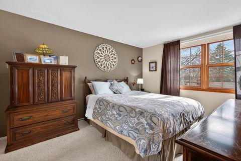 Tiny photo for 360 Pebble Creek Drive, Lake Zurich, IL 60047 (MLS # 12603275)