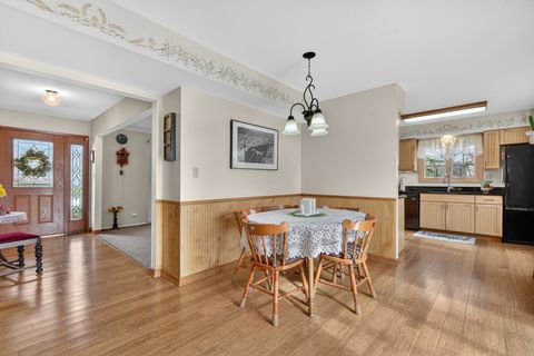 Tiny photo for 360 Pebble Creek Drive, Lake Zurich, IL 60047 (MLS # 12603275)